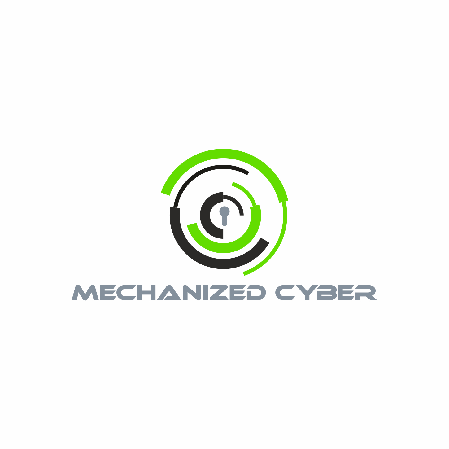 Logo Design by DigitalArt for Mechanized Cyber | Design #17358617