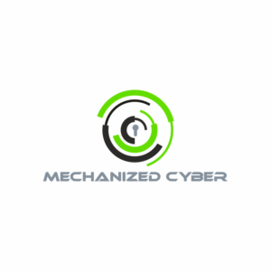 Logo-Design von DigitalArt für Mechanized Cyber | Design #17358617