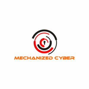 Diseño de Logo por DigitalArt para Mechanized Cyber | Diseño: #17358619