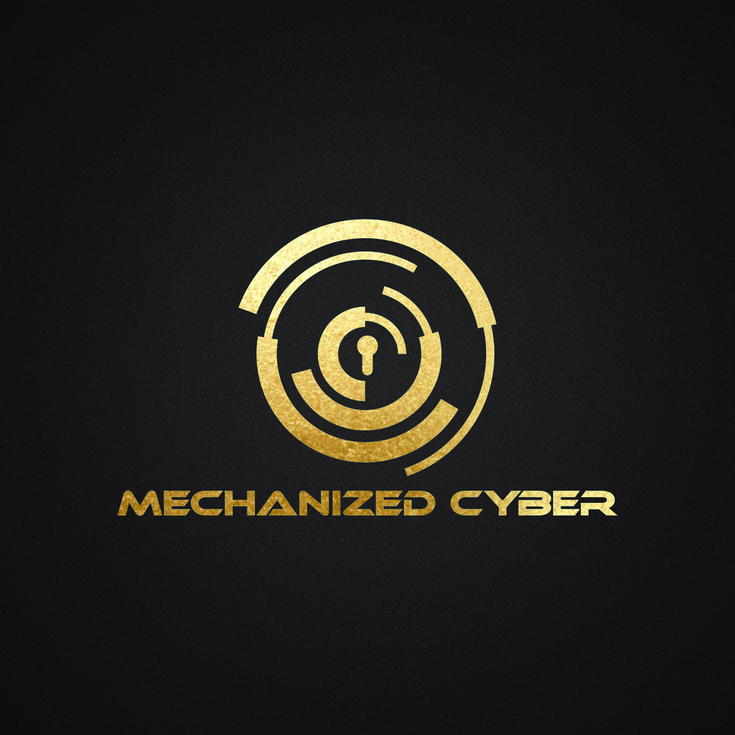 Logo Design by DigitalArt for Mechanized Cyber | Design #17358621