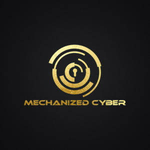 Diseño de Logo por DigitalArt para Mechanized Cyber | Diseño: #17358621