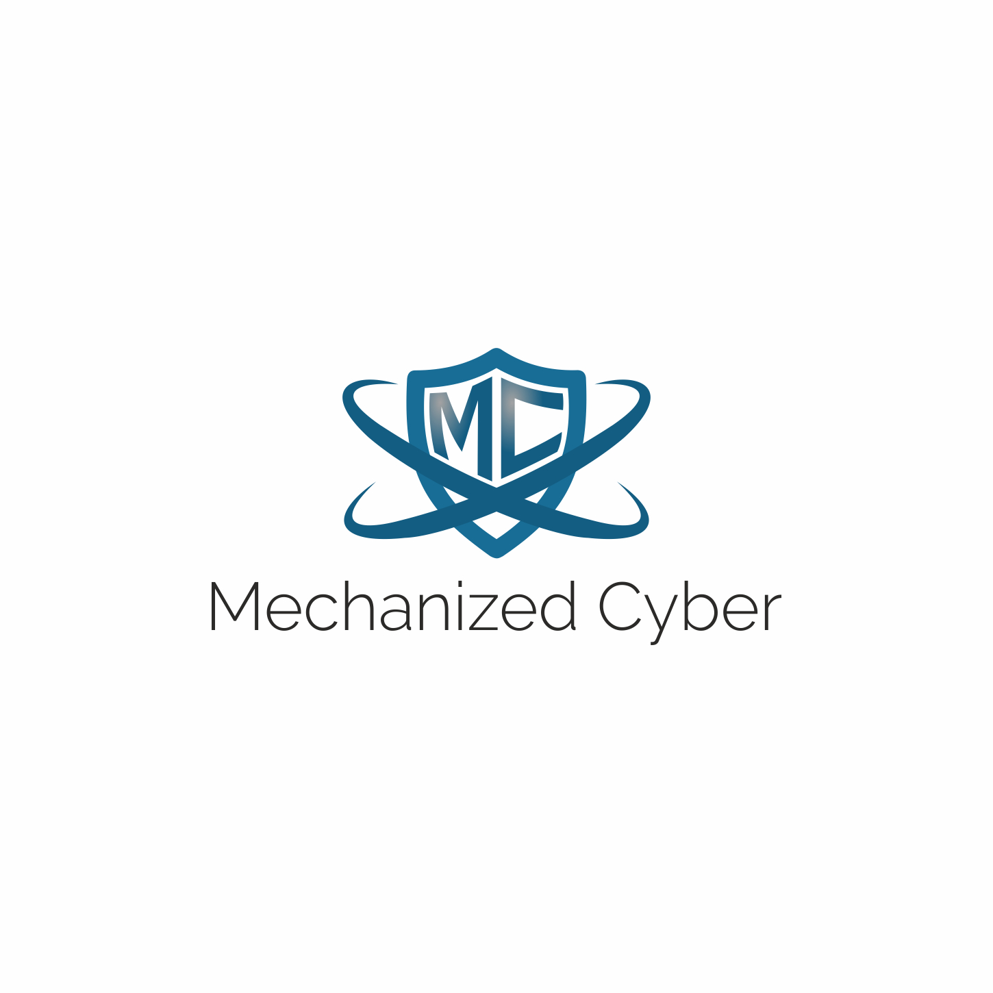 Logo Design by DigitalArt for Mechanized Cyber | Design #17358636