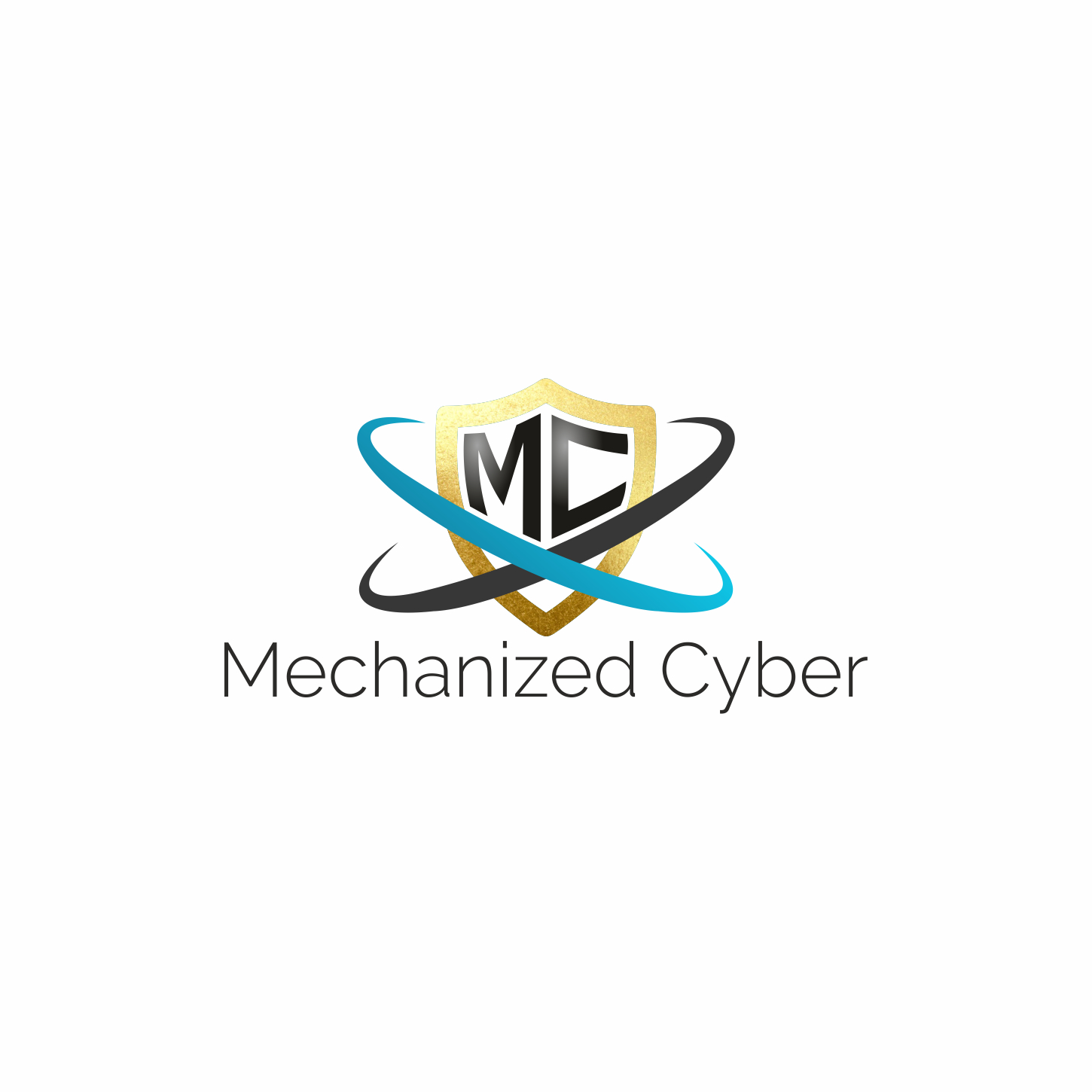 Logo Design by DigitalArt for Mechanized Cyber | Design #17358637