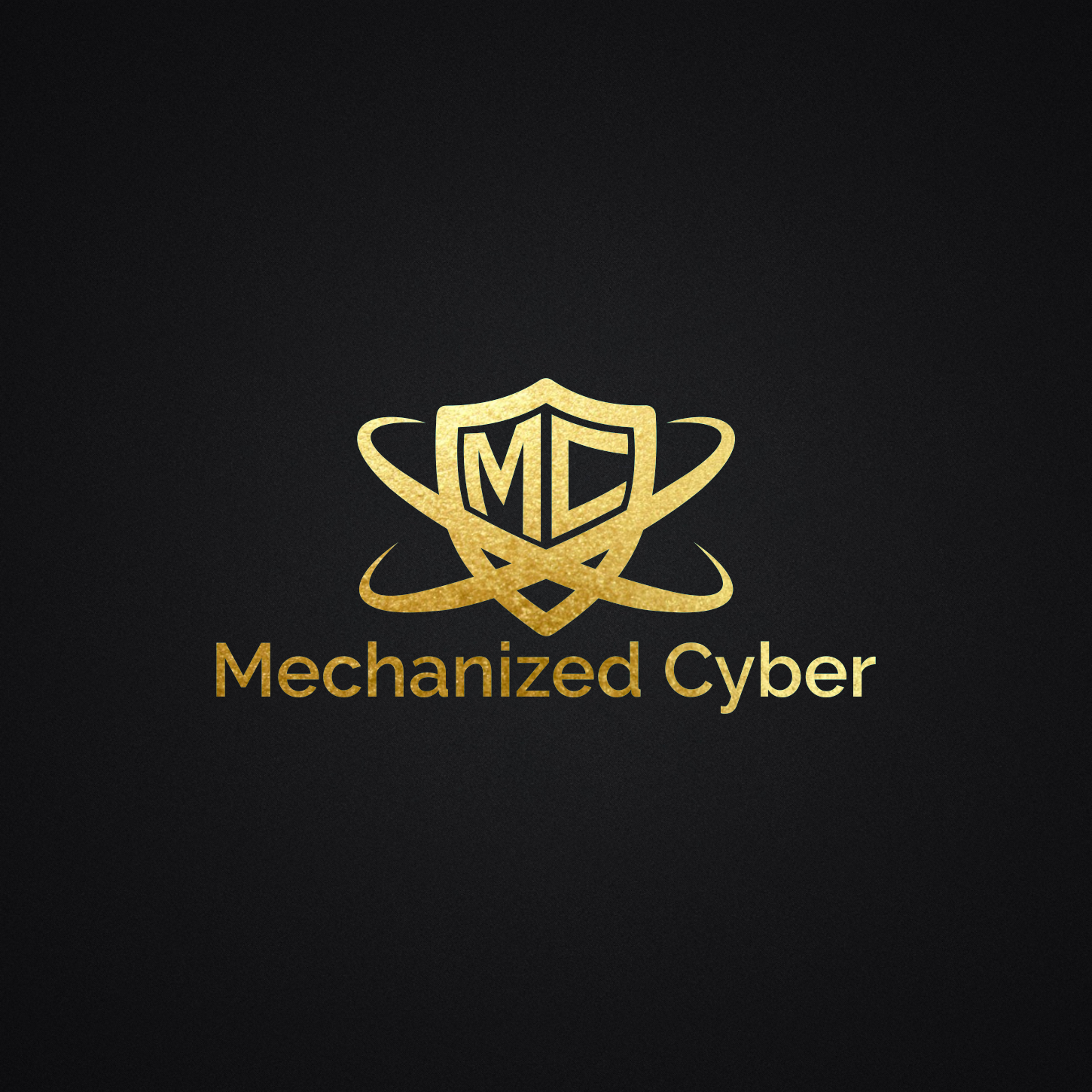 Diseño de Logo por DigitalArt para Mechanized Cyber | Diseño #17358638