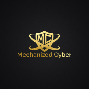 Diseño de Logo por DigitalArt para Mechanized Cyber | Diseño: #17358638
