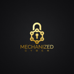 Diseño de Logo por DigitalArt para Mechanized Cyber | Diseño: #17358649