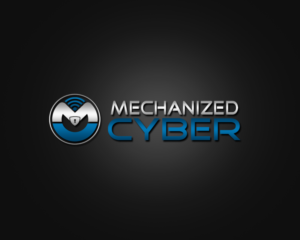 Diseño de Logo por O G U T 613 para Mechanized Cyber | Diseño: #17325930