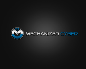 Diseño de Logo por O G U T 613 para Mechanized Cyber | Diseño: #17325937