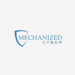 Diseño de Logo por luky para Mechanized Cyber | Diseño: #17330875