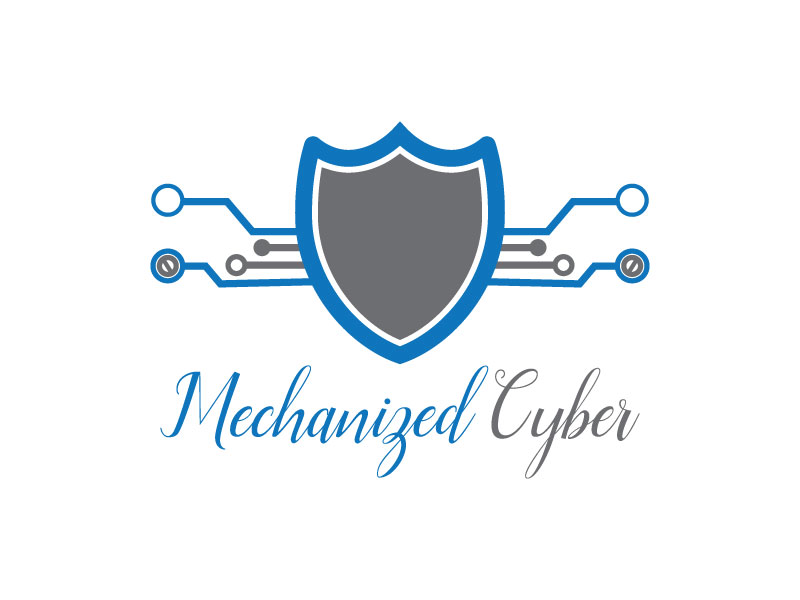 Design de Logo par jakia pour Mechanized Cyber | Design #17340572