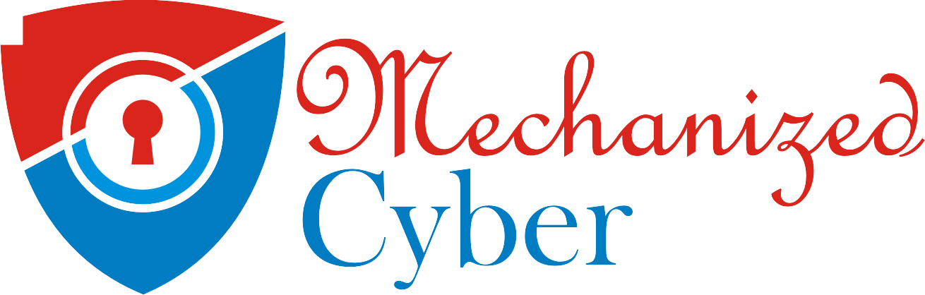 Diseño de Logo por IMAMWH 2 para Mechanized Cyber | Diseño #17333836