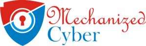 Diseño de Logo por IMAMWH 2 para Mechanized Cyber | Diseño: #17333836