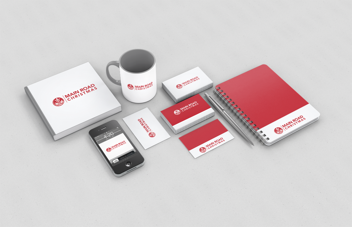 Logo Design by  PantoneMax for Specialty Retail Concepts Inc. | Design #2743930