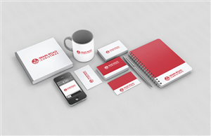 Logo Design by  PantoneMax for Specialty Retail Concepts Inc. | Design: #2743930