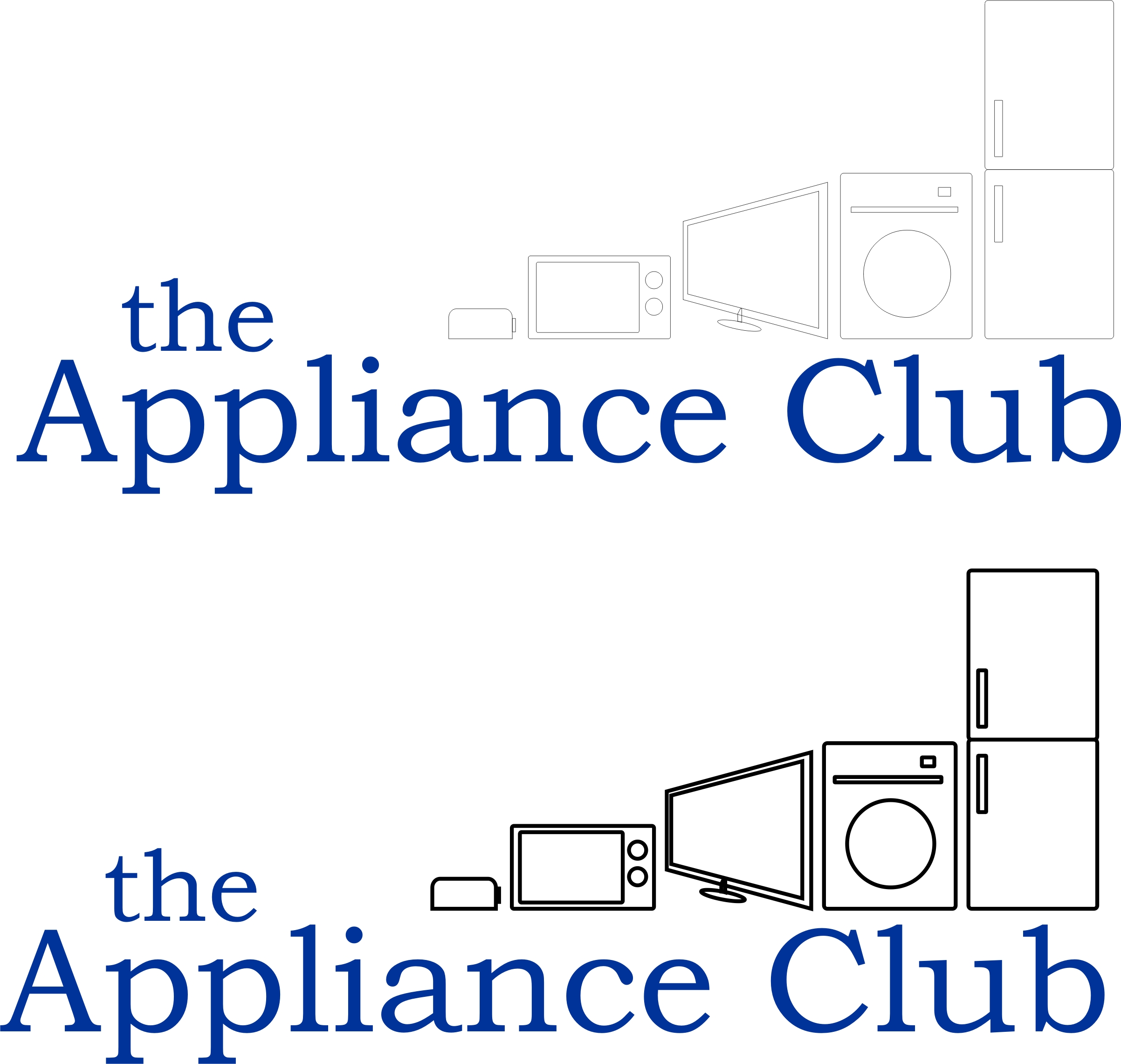 Logo Design by Jason Farrell for this project | Design #44352