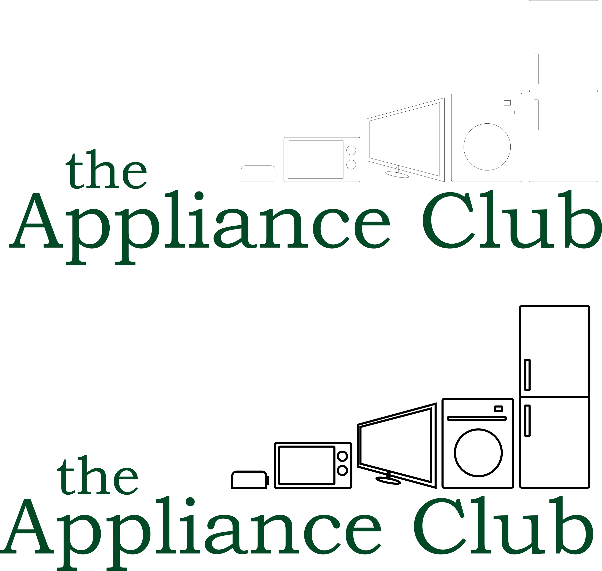 Logo Design by Jason Farrell for this project | Design #44353