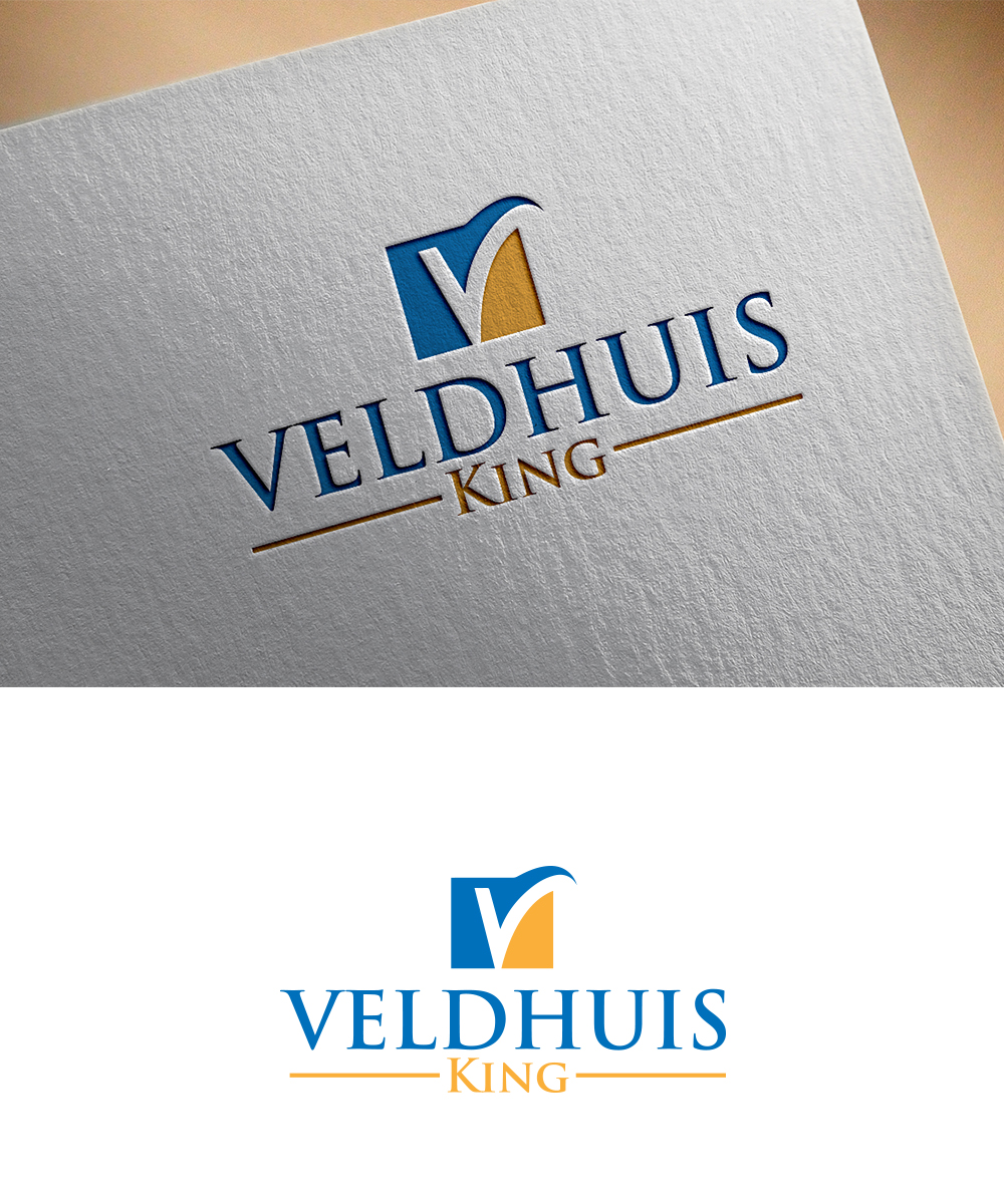 upmarket elegant business logo