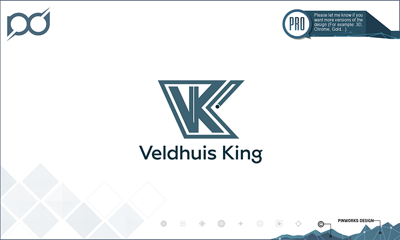 Logo Design by PinworksDesign for this project | Design #17556484