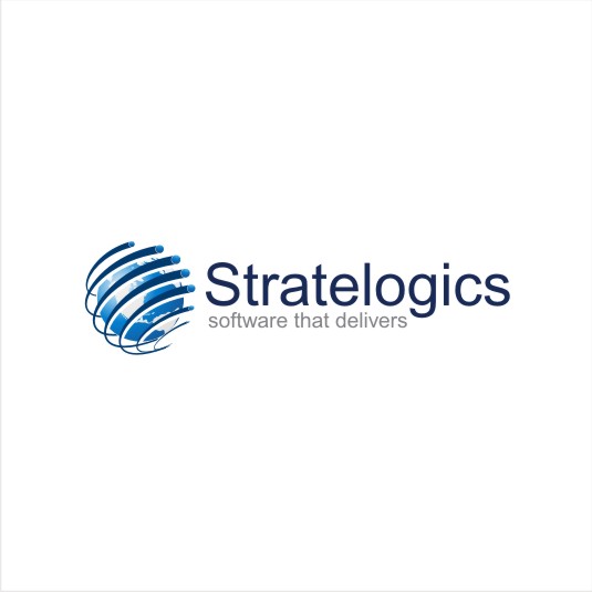 Logo Design by nutu for Stratelogics Software Inc. | Design #18784462