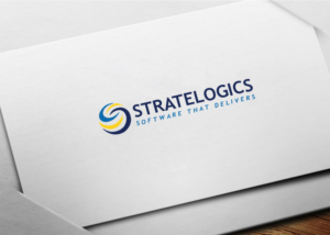 Logo Design by sunpris for Stratelogics Software Inc. | Design: #18786518