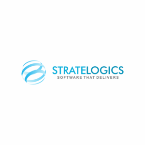 Logo Design by Petar 7 for Stratelogics Software Inc. | Design: #18785029