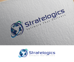 Design de Logo par Leayer