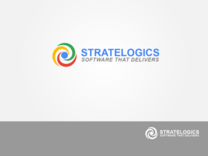Logo Design by ArtCreative for Stratelogics Software Inc. | Design: #18788186