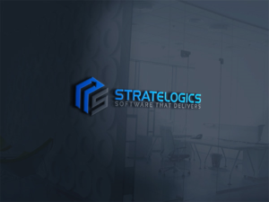 Logo Design by Mim0 for Stratelogics Software Inc. | Design: #18783679