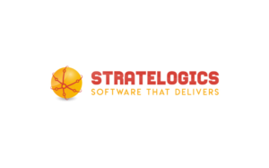 Logo Design by gurudev3 for Stratelogics Software Inc. | Design: #18785206