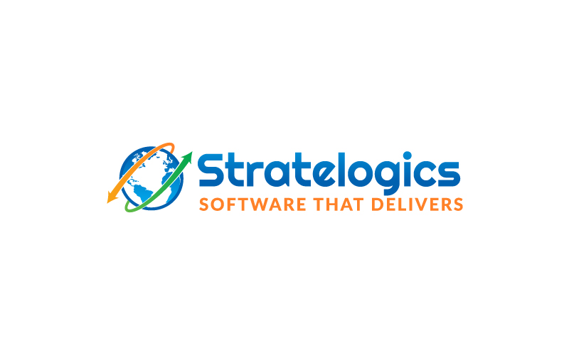 Logo Design by gurudev3 for Stratelogics Software Inc. | Design #18785207