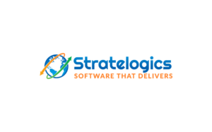 Logo Design by gurudev3 for Stratelogics Software Inc. | Design: #18785207