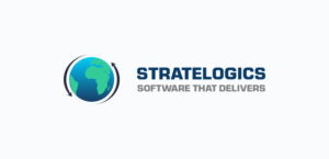 Logo Design by swimart.design 2 for Stratelogics Software Inc. | Design: #18787801