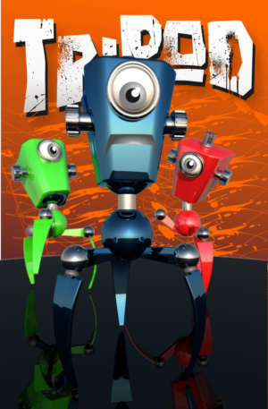 Illustration Design by cornel888