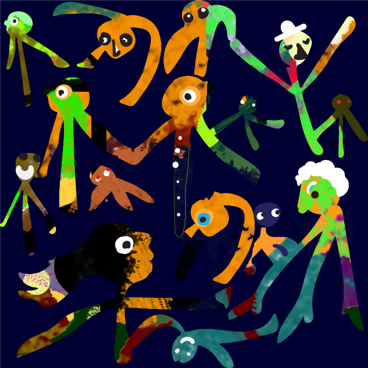 Diseño Con Ilustración por Holly McGee para 3 Legged Thing LTD | Diseño #17481484