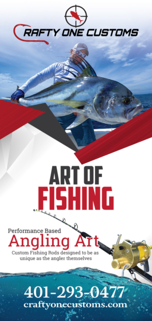 Brochure Design by Impressive Sol