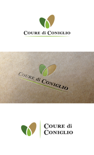 Design de Logo par Lello pour ce projet | Design : #17418395