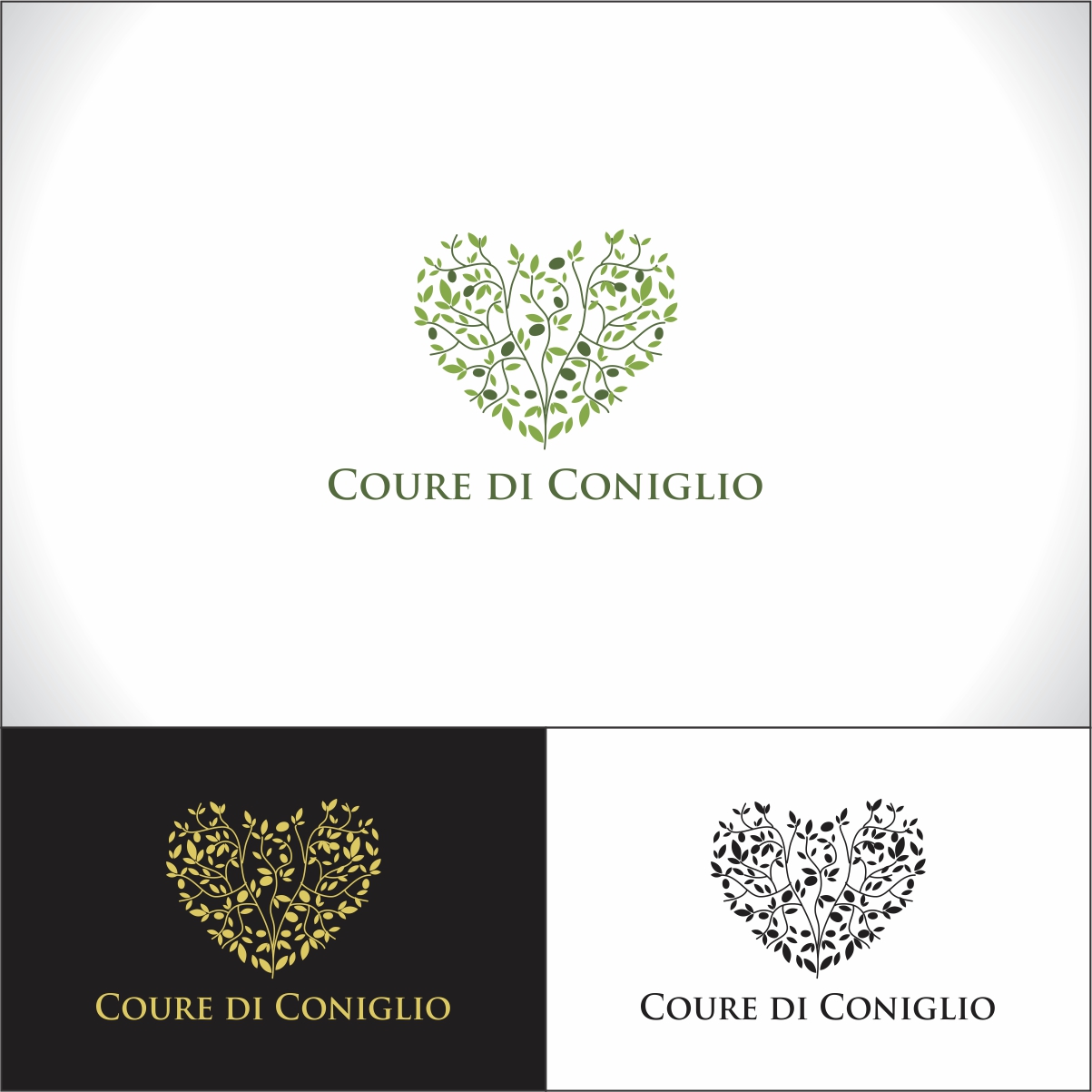 Logo Design by Robert Macwan for this project | Design #17415550