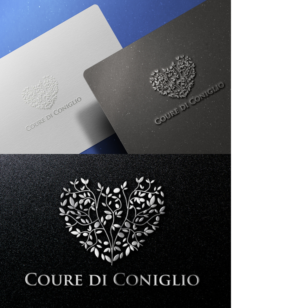 Logo Design by Robert Macwan for this project | Design #17423678