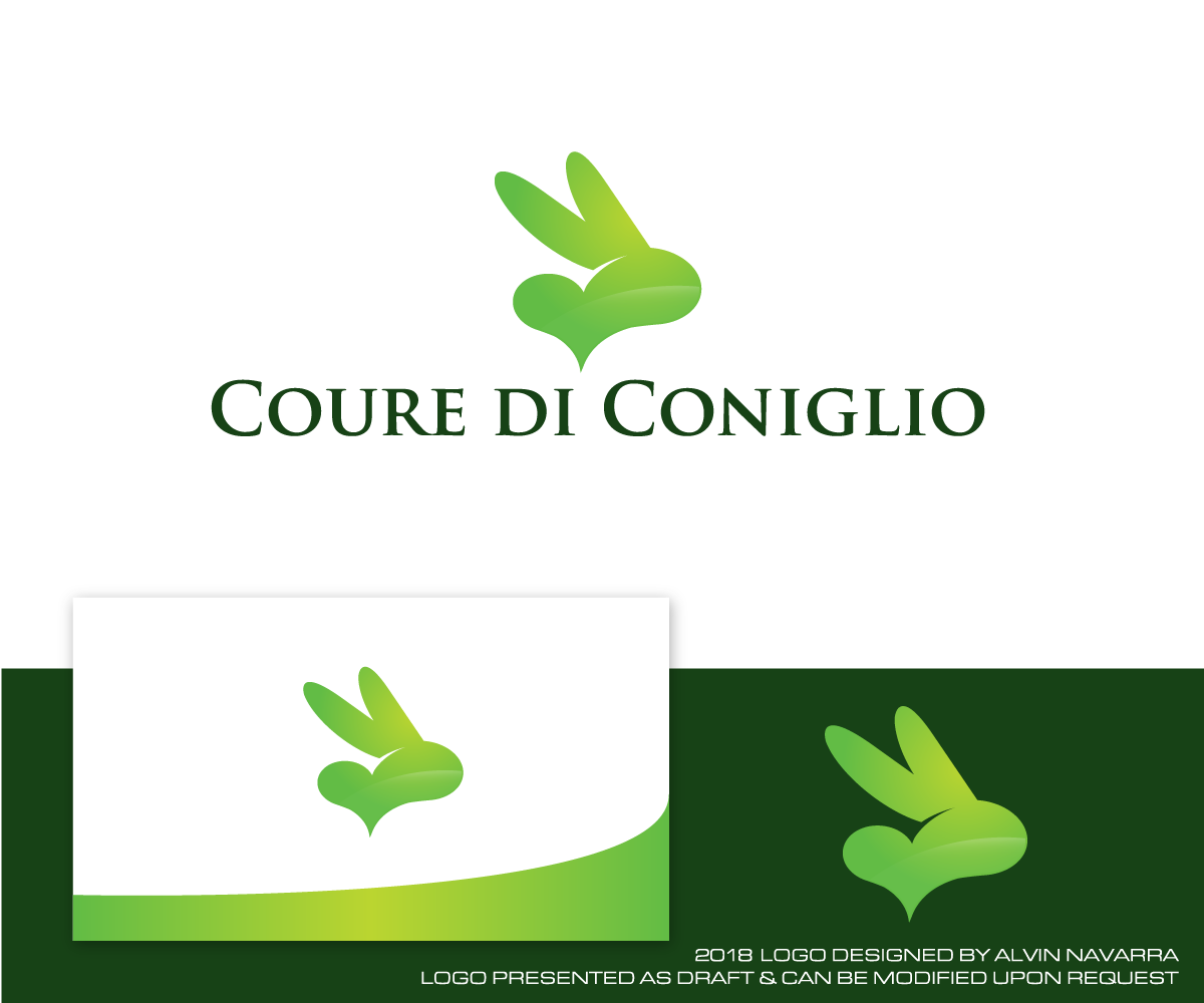 Logo-Design von alvinnavarra für dieses Projekt | Design #17349727