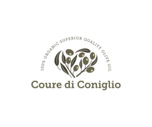 Coure di Coniglio | Logo Design by 91.kremena.petrova