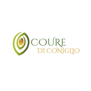 Coure di Coniglio | Logo Design by rozT