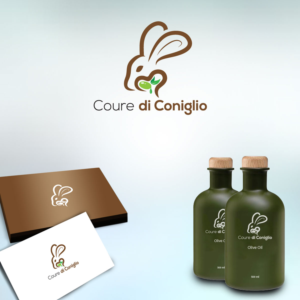 Logo Design by Thebranch for this project | Design: #17420846