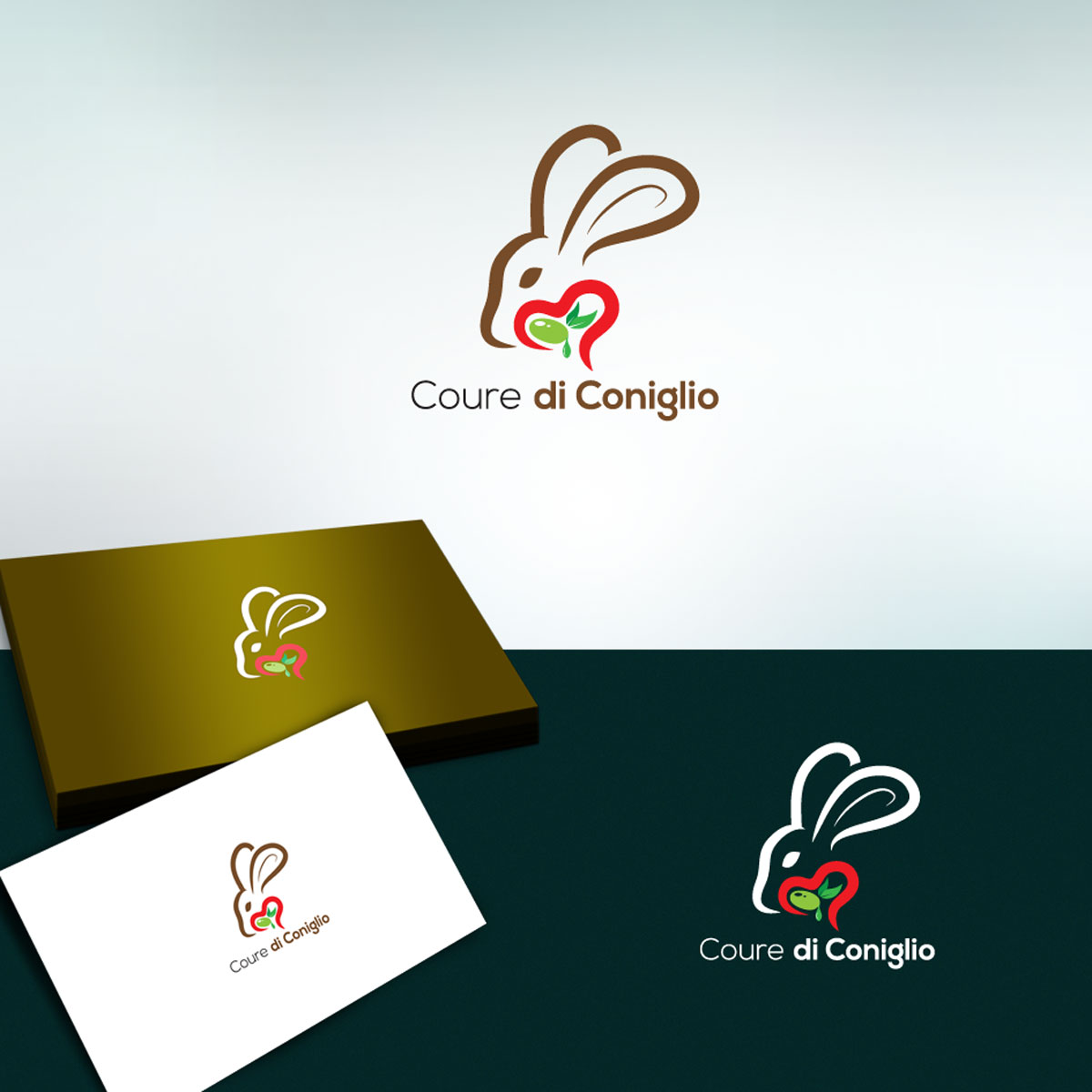 Diseño de Logo por Thebranch para este proyecto | Diseño #17436277