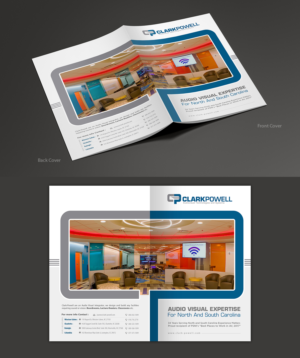 Flyer Design by debdesign for this project | Design: #17450407