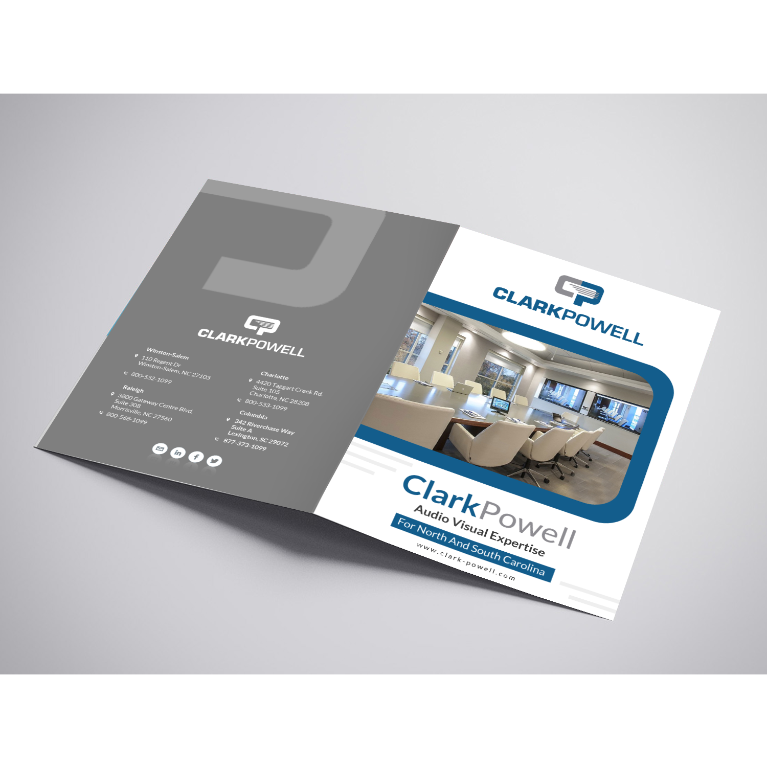 Flyer Design by creative.bugs for this project | Design #17443284