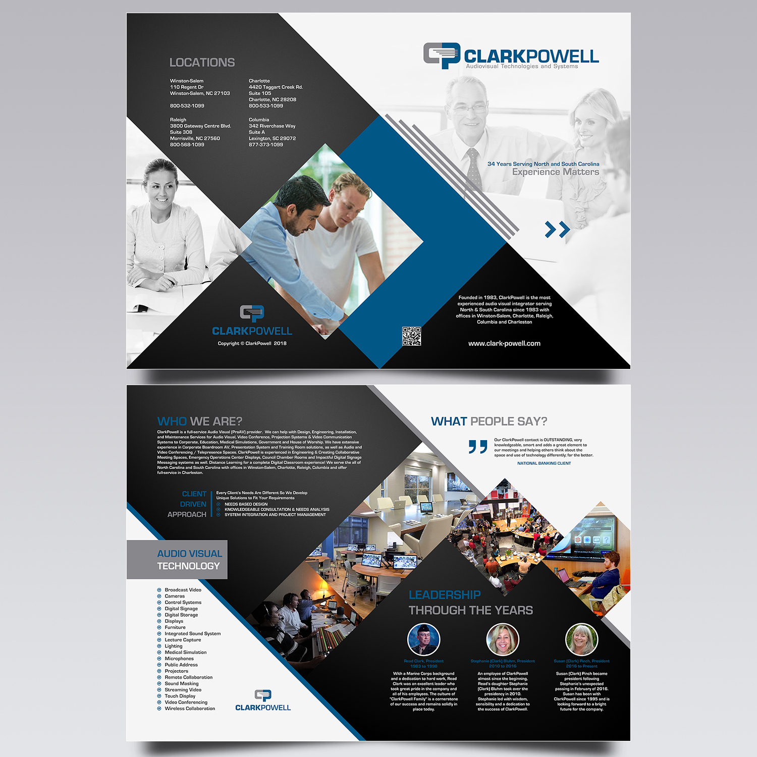 Flyer Design by VEGA-Designs for this project | Design #17483256