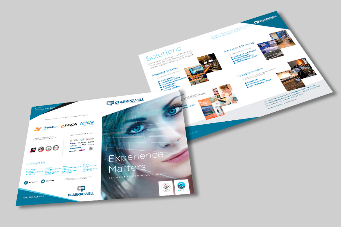 Diseño de Flyer por Sarina.dsg para este proyecto | Diseño #17415985