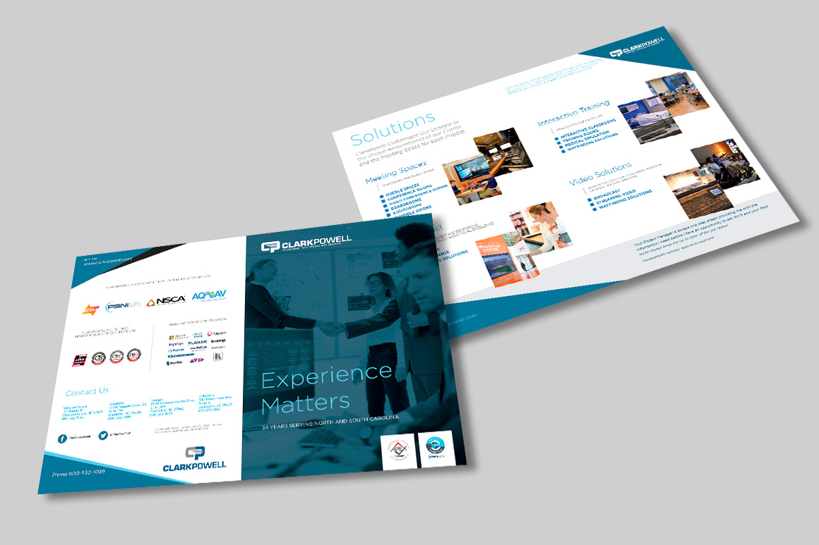 Diseño de Flyer por Sarina.dsg para este proyecto | Diseño #17415986