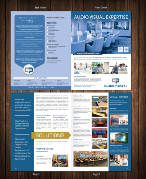Flyer Design by Shiya@India for this project | Design: #17508770
