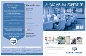 Flyer Design by Shiya@India for this project | Design: #17942334